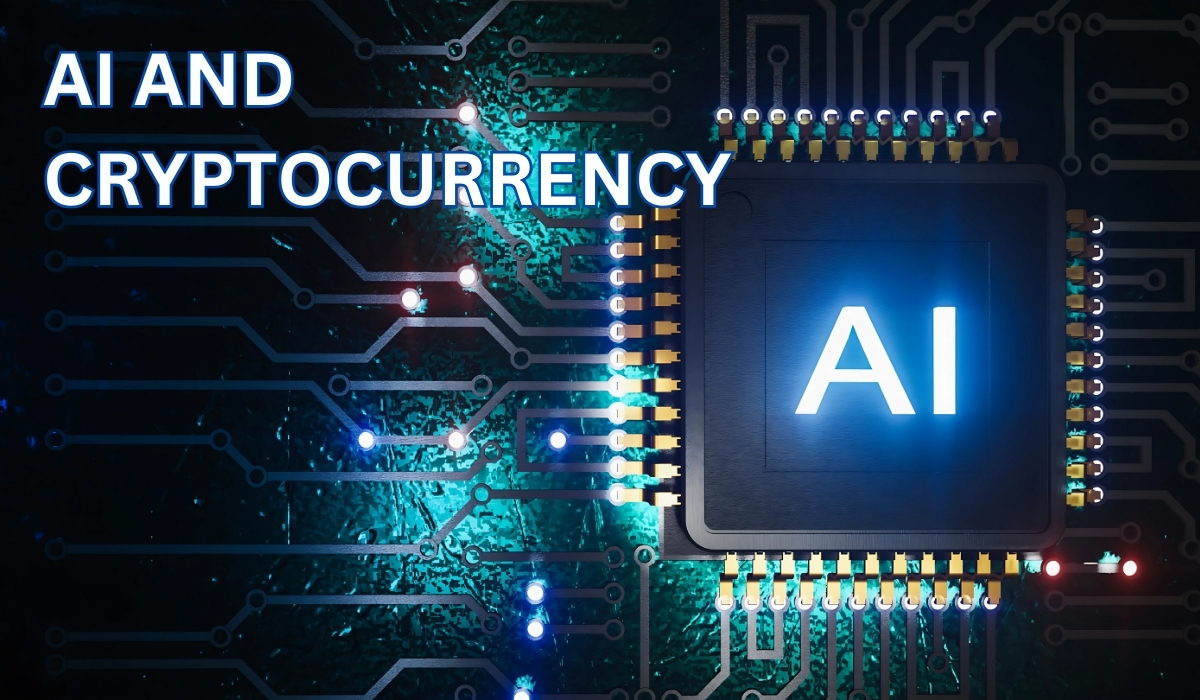 Trends in AI and Cryptocurrency for 2025