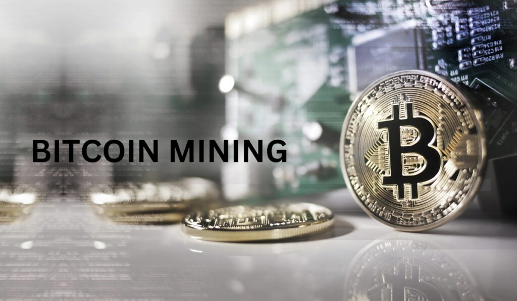 Bitcoin Mining: What Is It? How to Begin