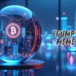 Trump’s meme coin soars, surpassing competitors.