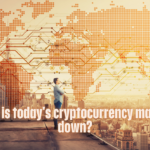 Why is today’s cryptocurrency market down?